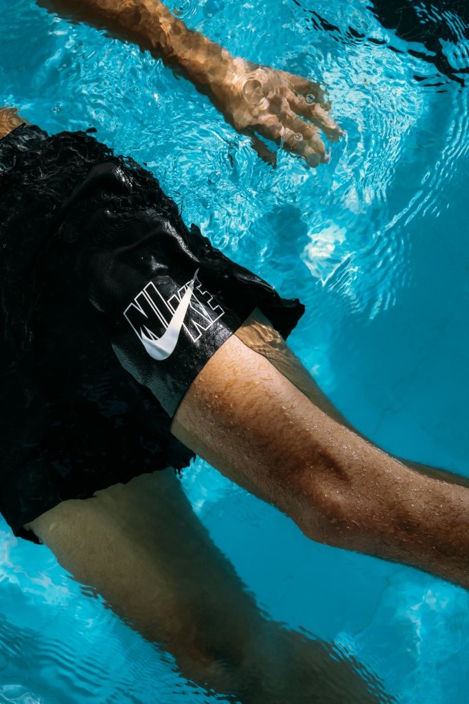 Nike Swim